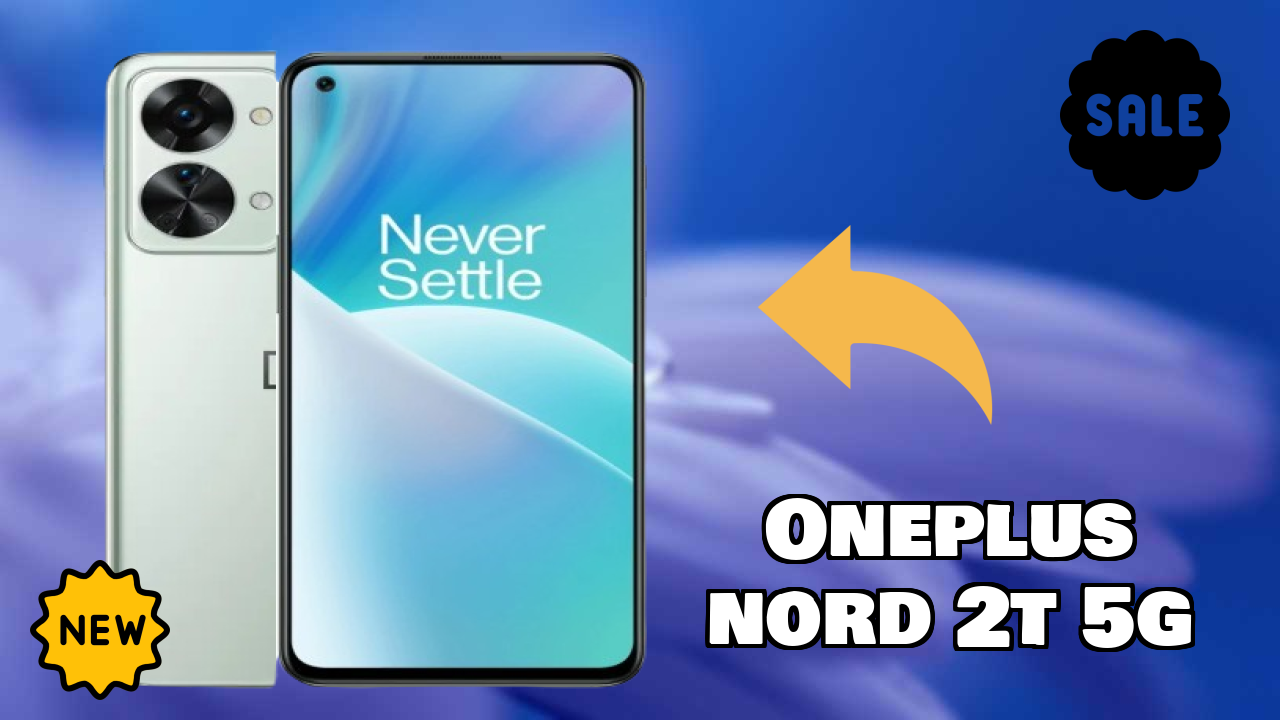 OnePlus Nord 2T 5G Price Review: ₹27,990 Complete Analysis