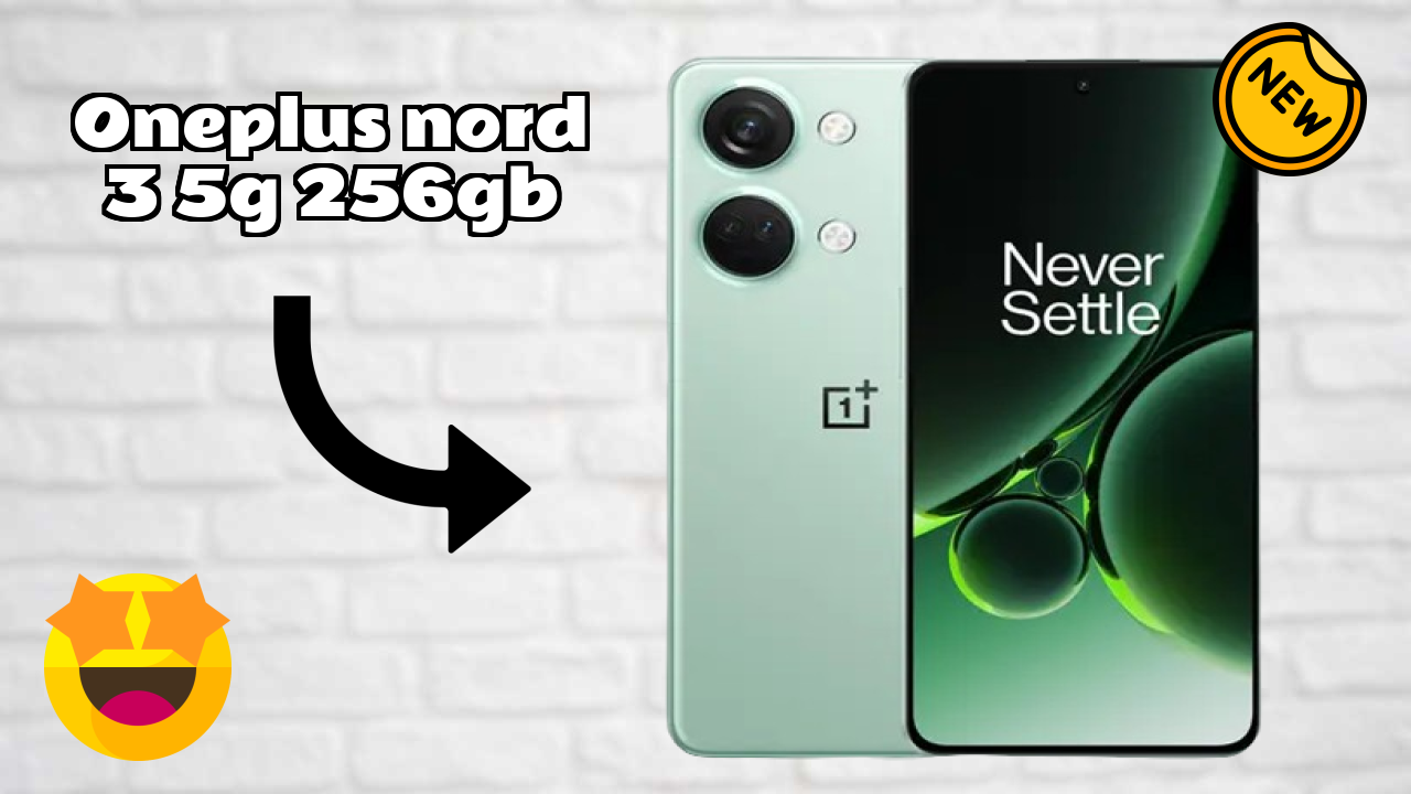 OnePlus Nord 3 5G 256GB Battery Test: 5000 MAh How Long Lasts?