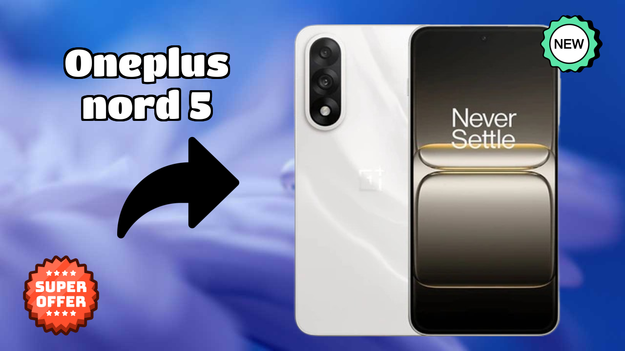 OnePlus Nord 5 Camera Samples: 50 MP + 8 MP Rear Camera Real Photos
