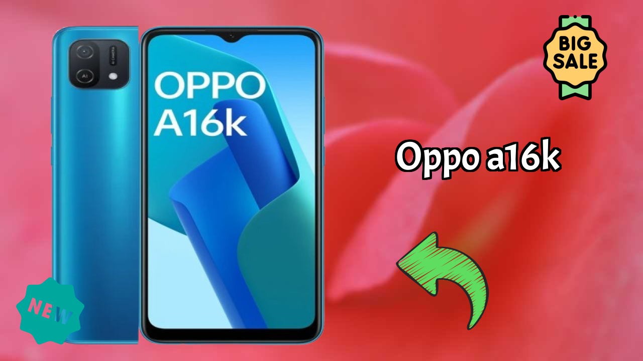 OPPO A16K Processor Test: MediaTek Helio G35 Performance Score