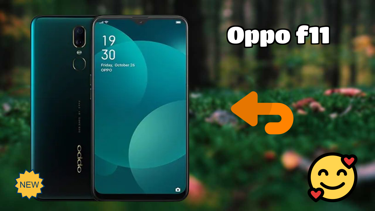 OPPO F11 Price Drop Alert: Now Just ₹11,999