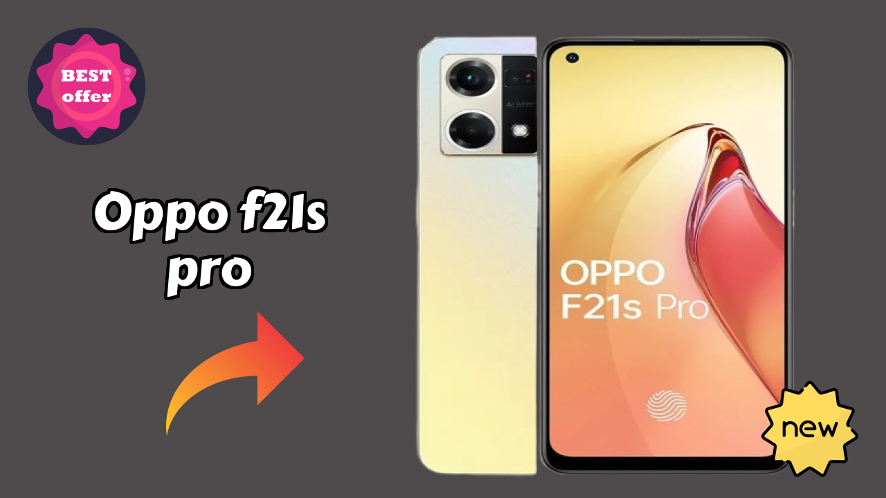 OPPO F21s Pro Gaming Benchmarks: Snapdragon 680 Tested