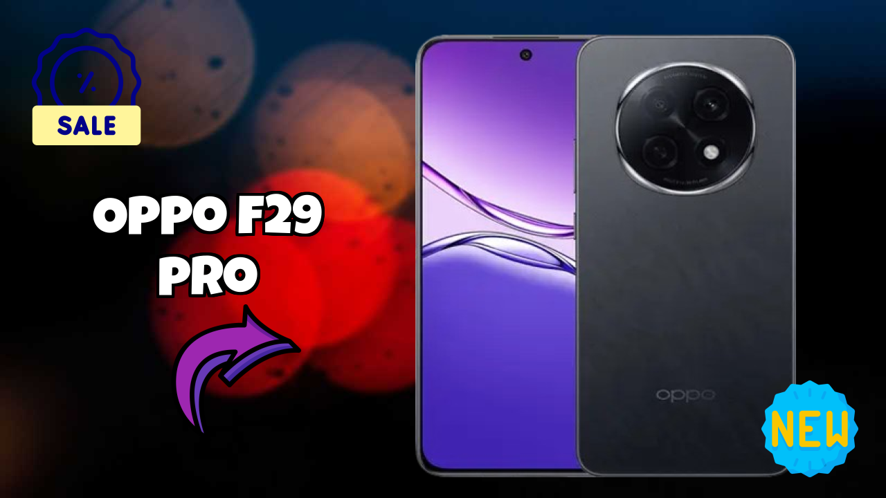 Should You Switch to OPPO F29 Pro in 2026?