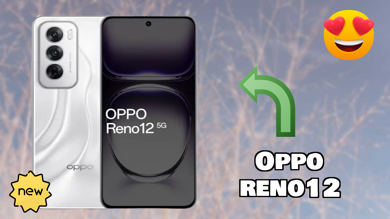 OPPO Reno12 Camera Test: 50 MP + 8 MP + 2 MP Rear Camera Real Photos