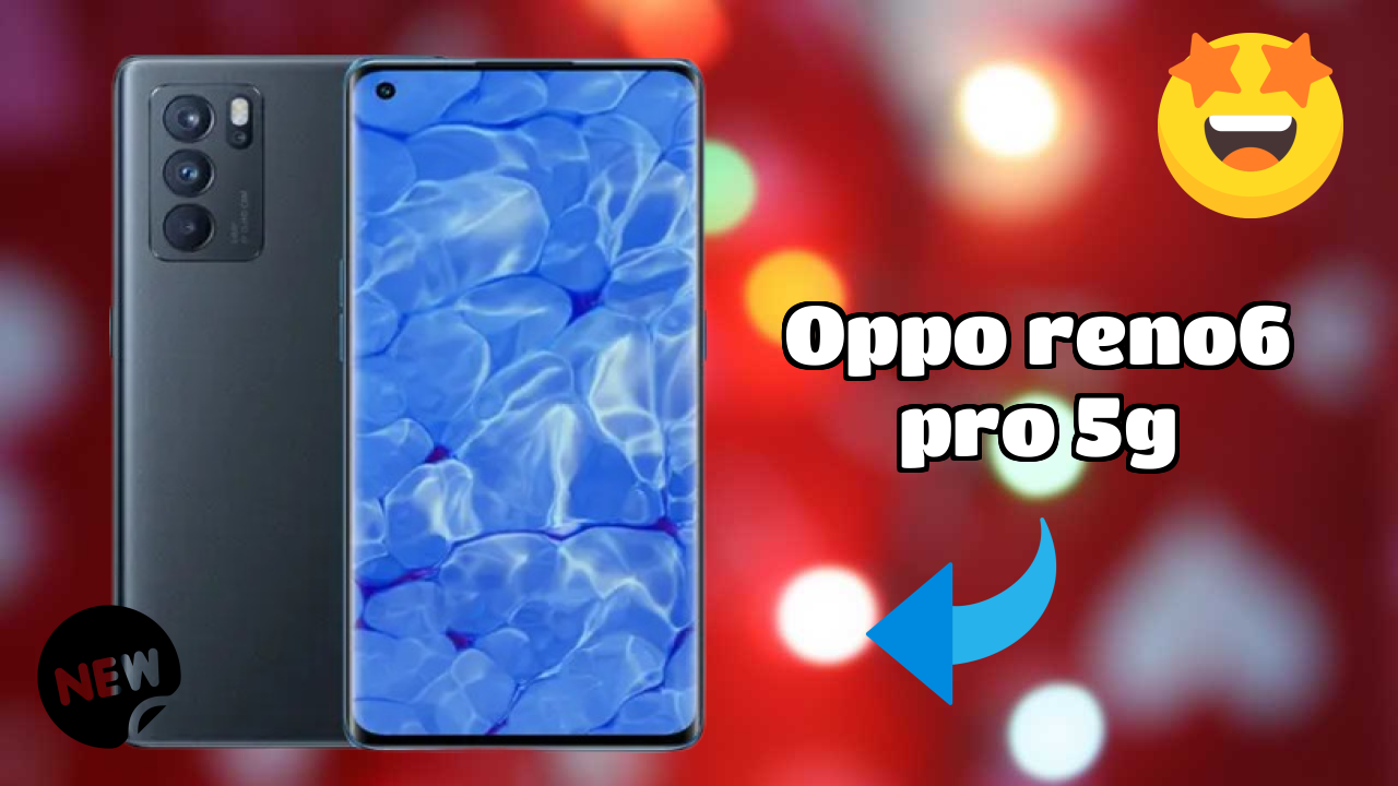 OPPO Reno6 Pro 5G Price Drop Alert: Now at ₹29,999
