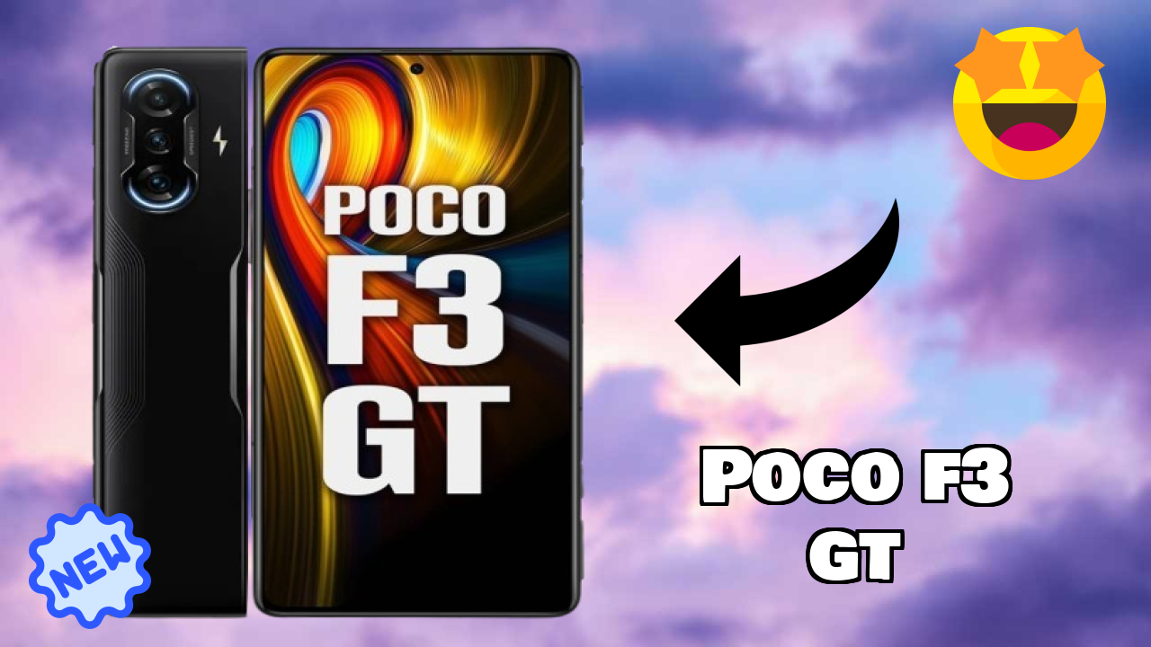 POCO F3 GT Processor Review: MediaTek Dimensity 1200 Benchmarks