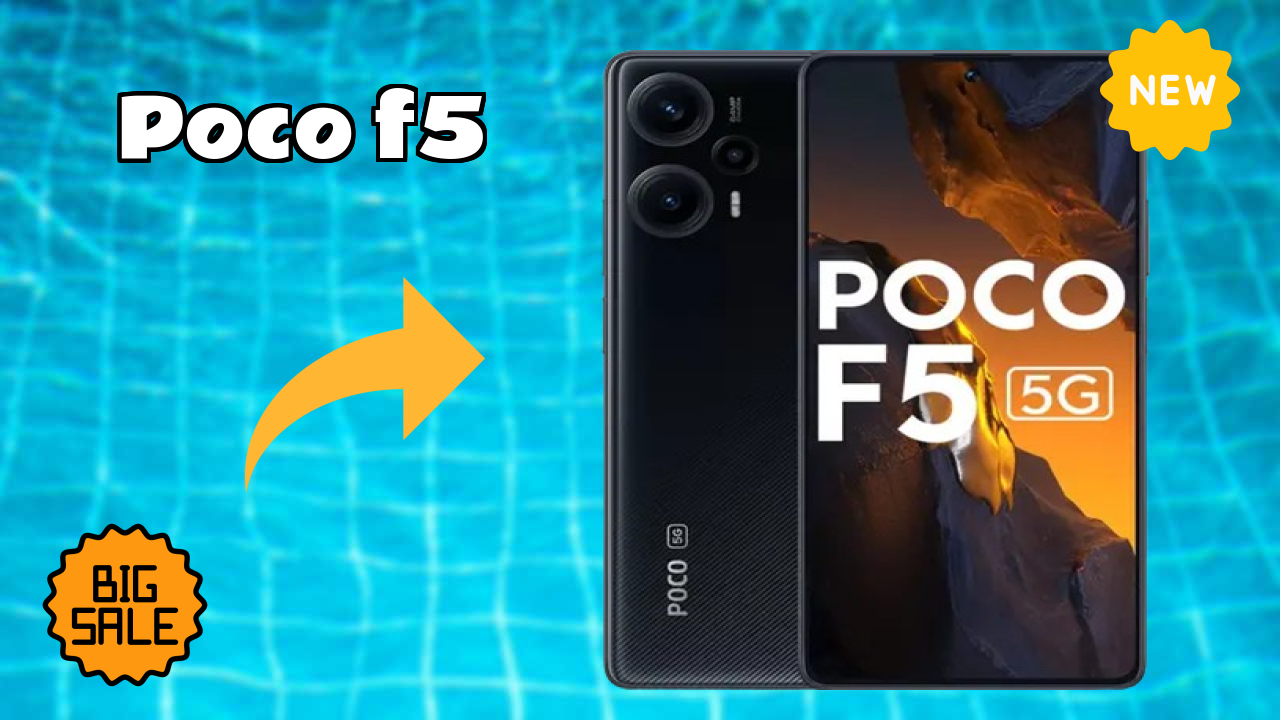 POCO F5 Gaming Benchmarks: Snapdragon 7 Plus Gen 2 FPS