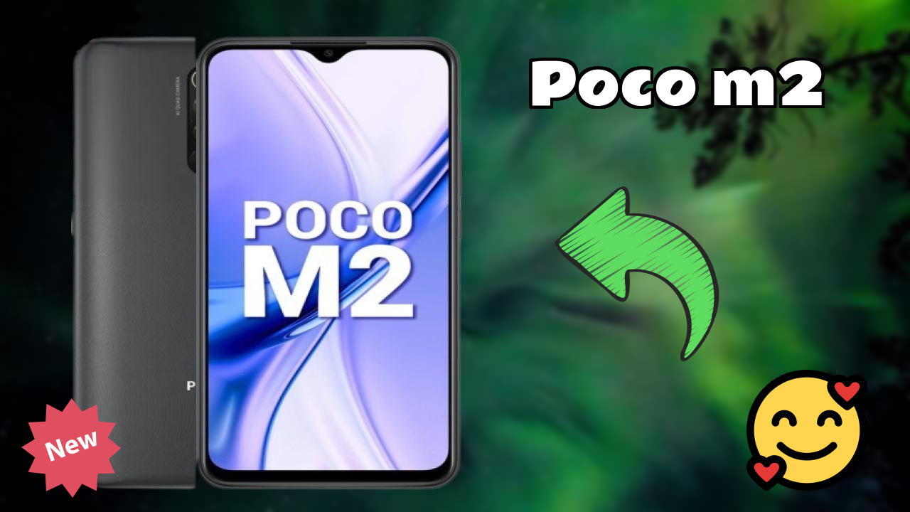 POCO M2 at ₹10,490 - Should You Buy It?