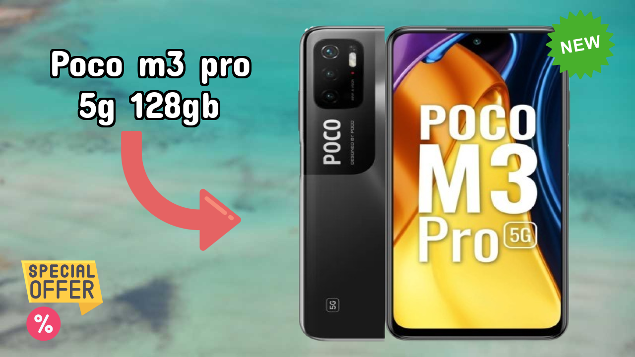 POCO M3 Pro 5G 128GB Camera Review: 48 MP + 2 MP + 2 MP Rear Camera Low Light