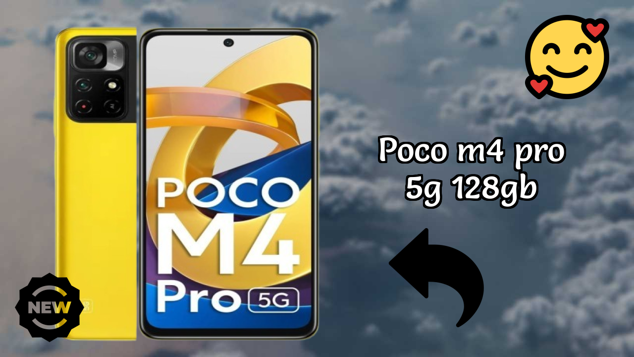 POCO M4 Pro 5G 128GB Performance Test: MediaTek Dimensity 810 Speed & Reliability