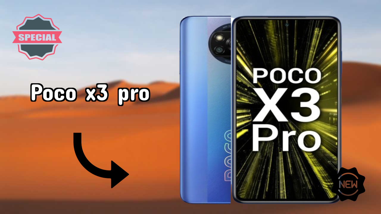 POCO X3 Pro Processor Test: Snapdragon 860 Performance