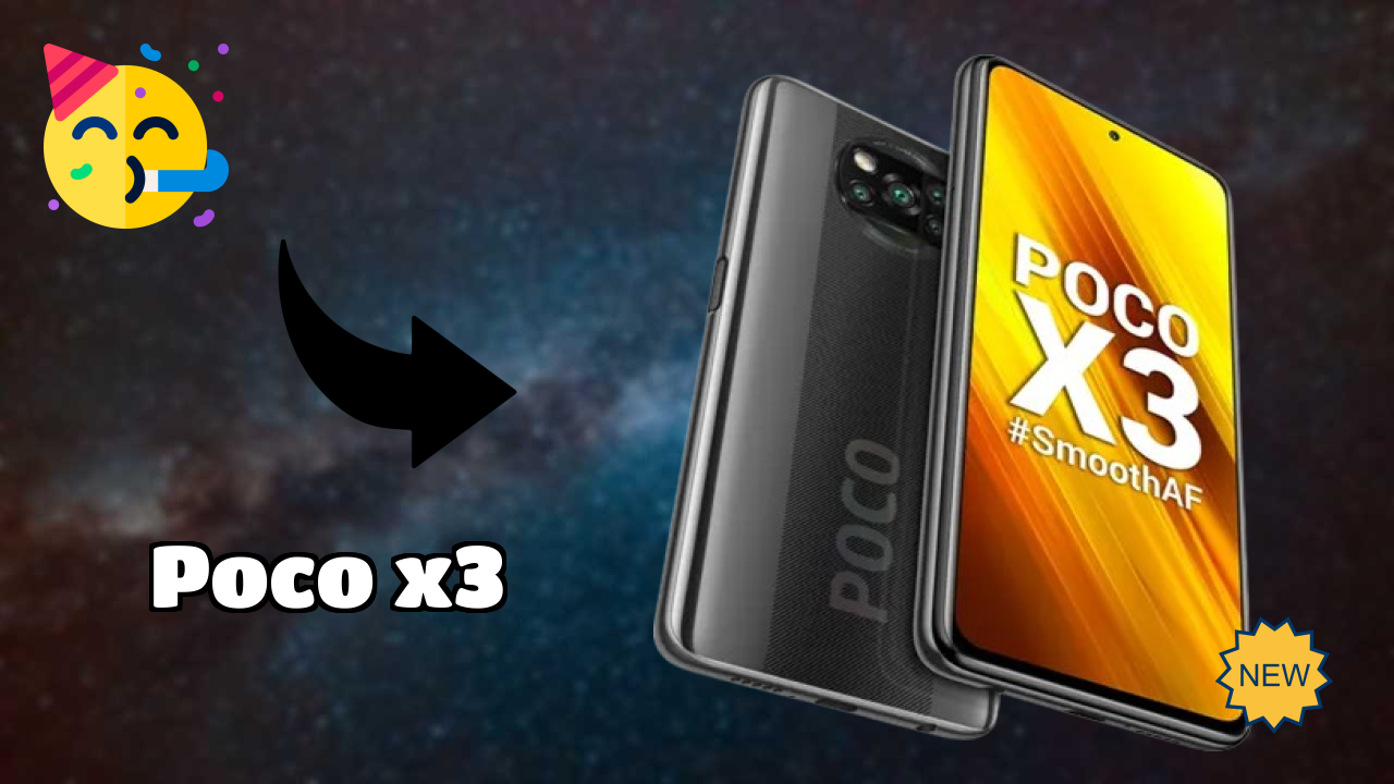POCO X3 RAM Performance: 6 GB RAM Multitasking Test