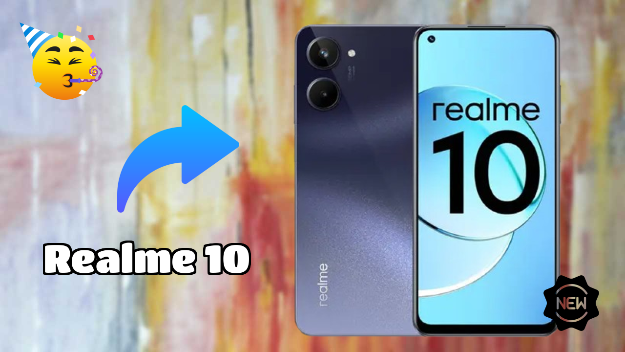 Realme 10 Battery Life: 5000 MAh Charging Analysis