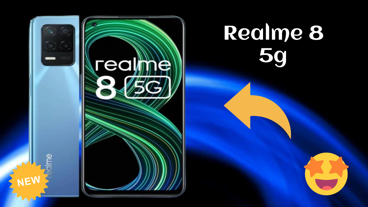 Realme 8 5G 2026 Feature-by-Feature Insight
