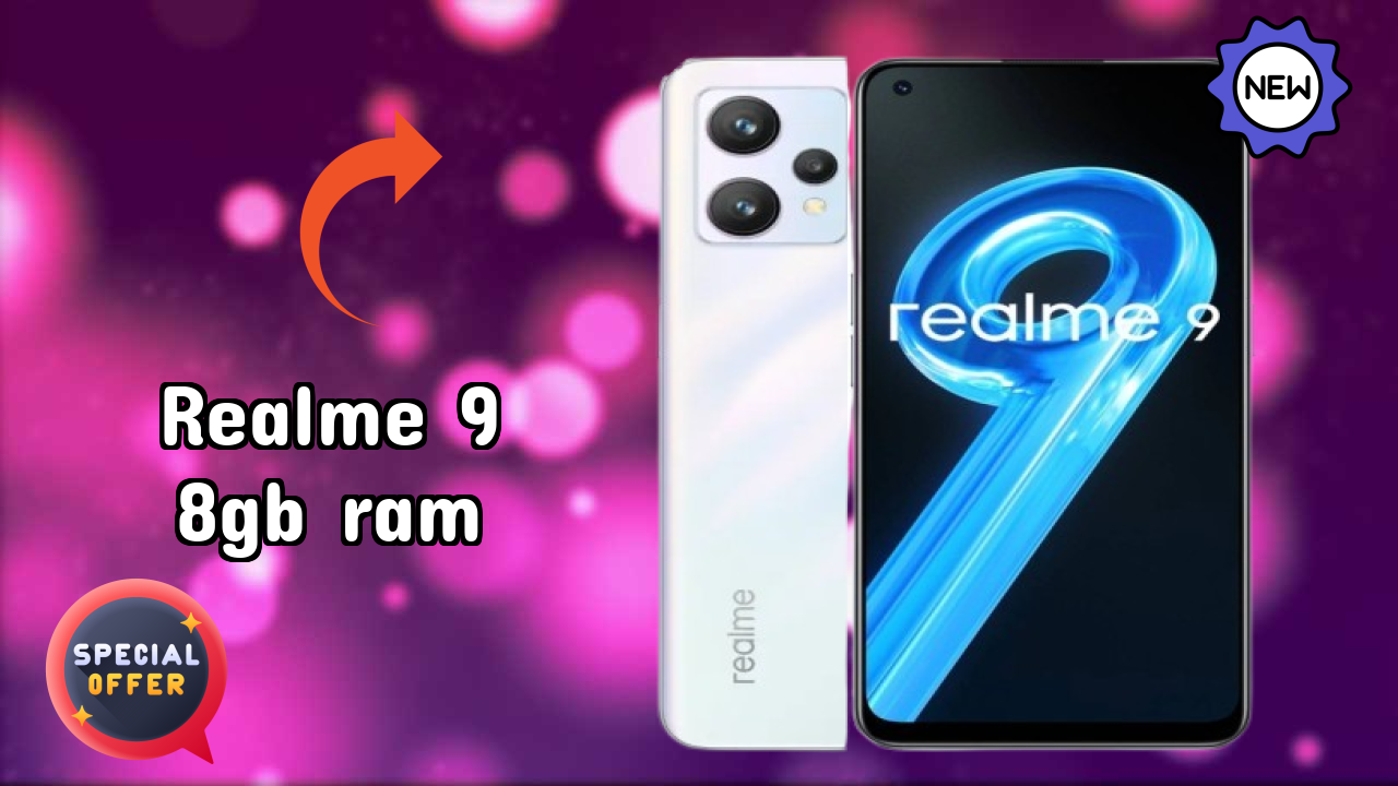 Realme 9 8GB RAM Camera Review: 108 MP + 8 MP + 2 MP Rear Camera Photo Test