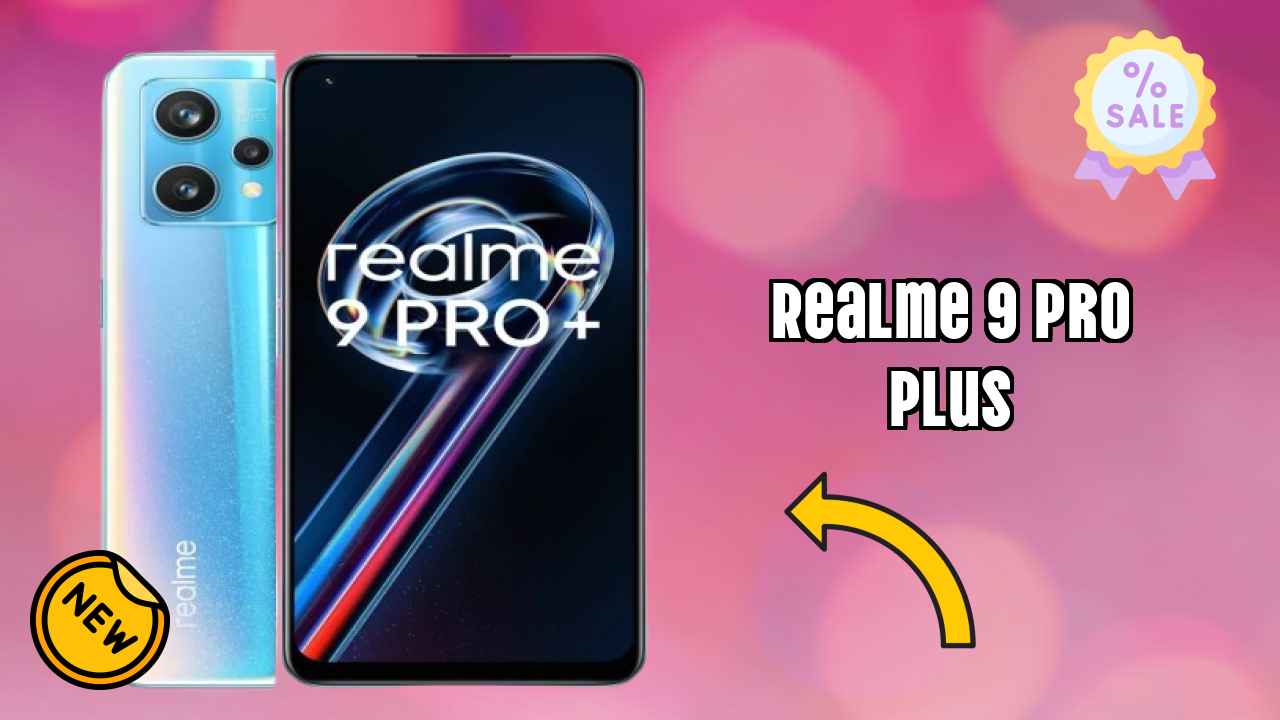 Realme 9 Pro Plus RAM Performance: 6 GB RAM Gaming Tested