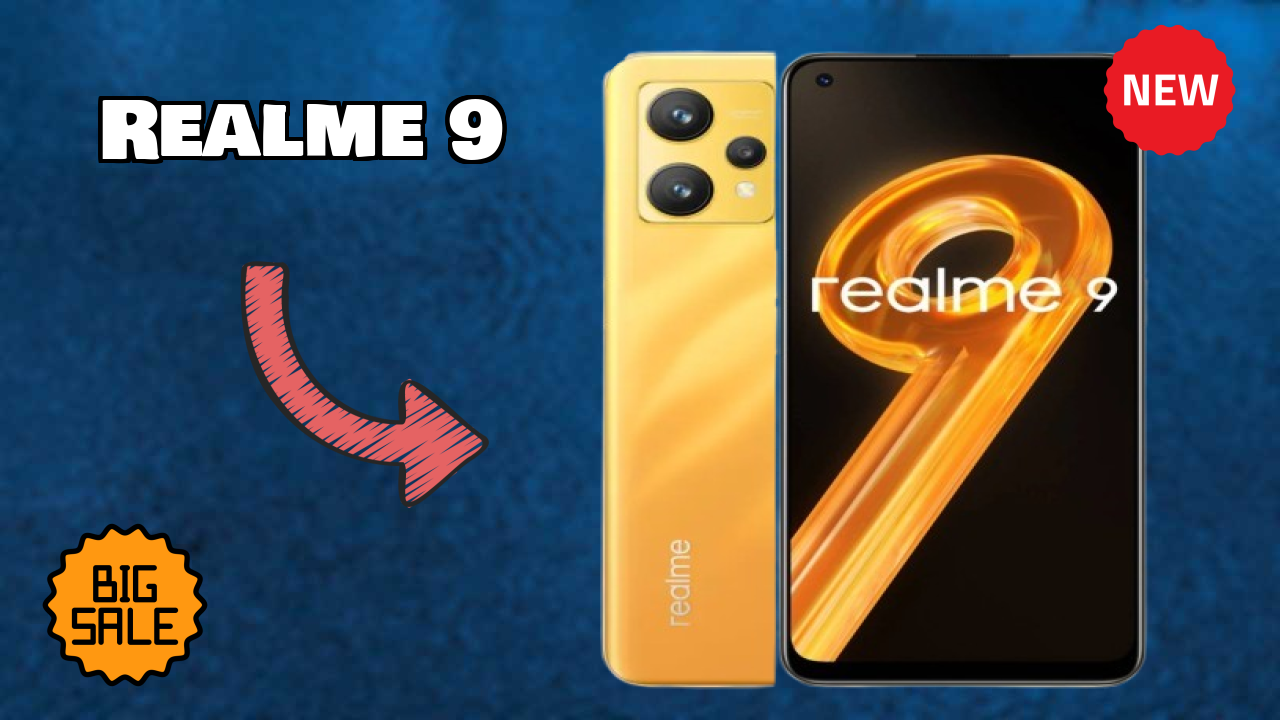 Realme 9 Camera Samples: 108 MP + 8 MP + 2 MP Rear Camera Real Photos