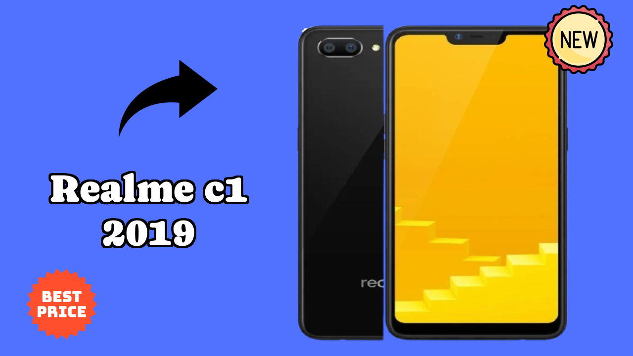 Realme C1 2019 RAM Review: 2 GB RAM Multitasking Test