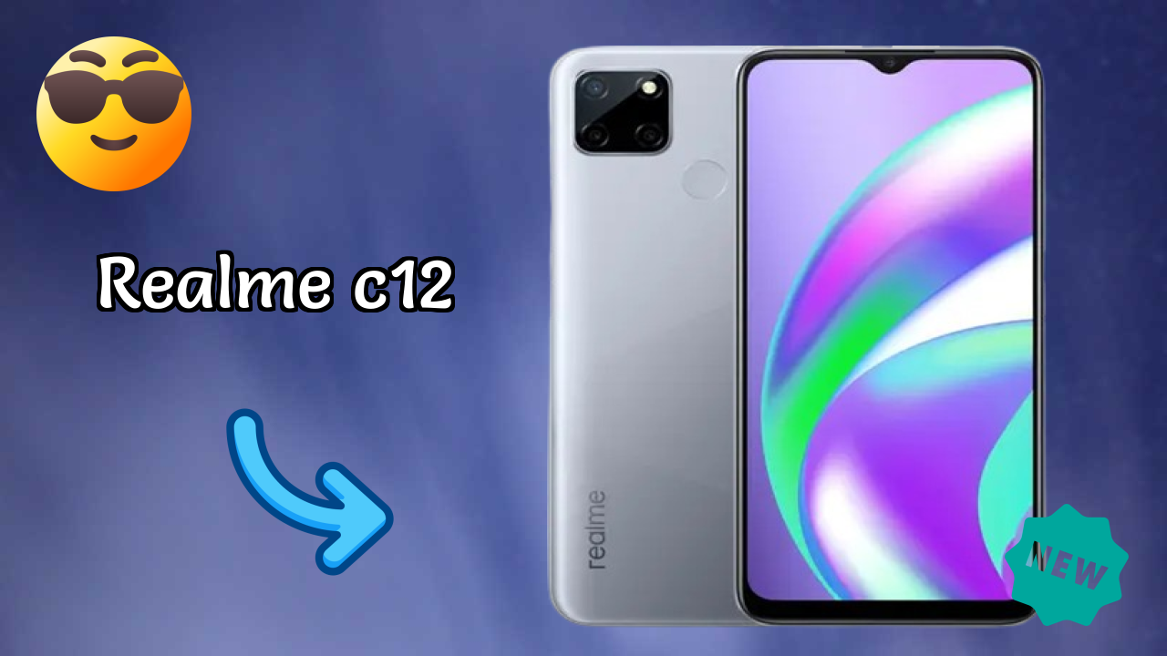 Realme C12 2026 Competitor Analysis – Best Pick?

