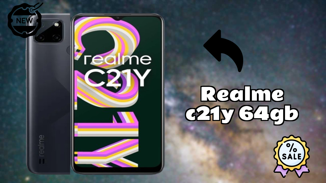 Realme C21Y 64GB Gaming Performance: Unisoc T610 FPS Test