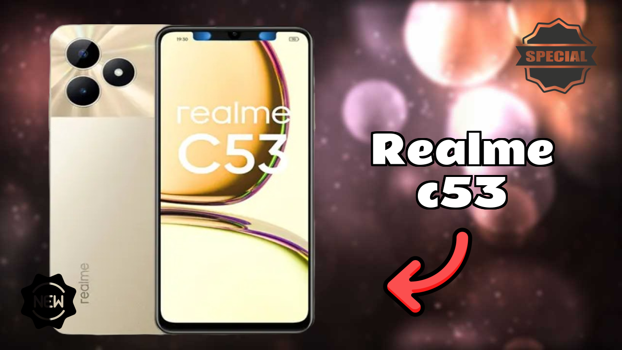 Realme C53 Processor Review: Unisoc T612 Performance