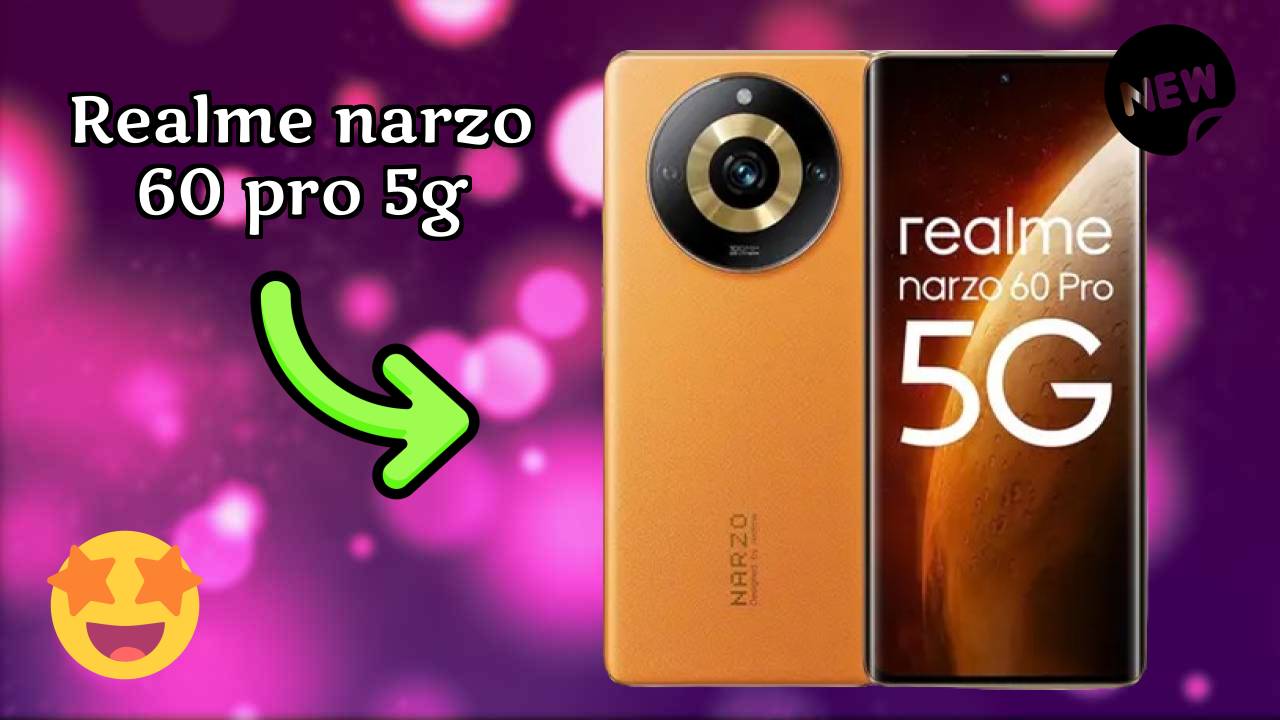 Realme Narzo 60 Pro 5G Camera Test: 100 MP + 2 MP Rear Camera Photo Quality
