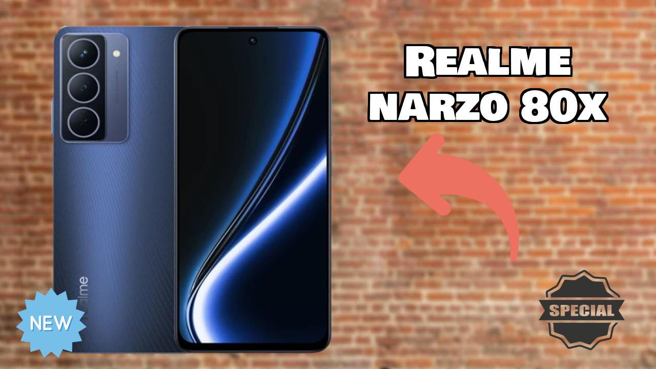 Realme Narzo 80X RAM Test: 6 GB RAM Handles Heavy Apps?