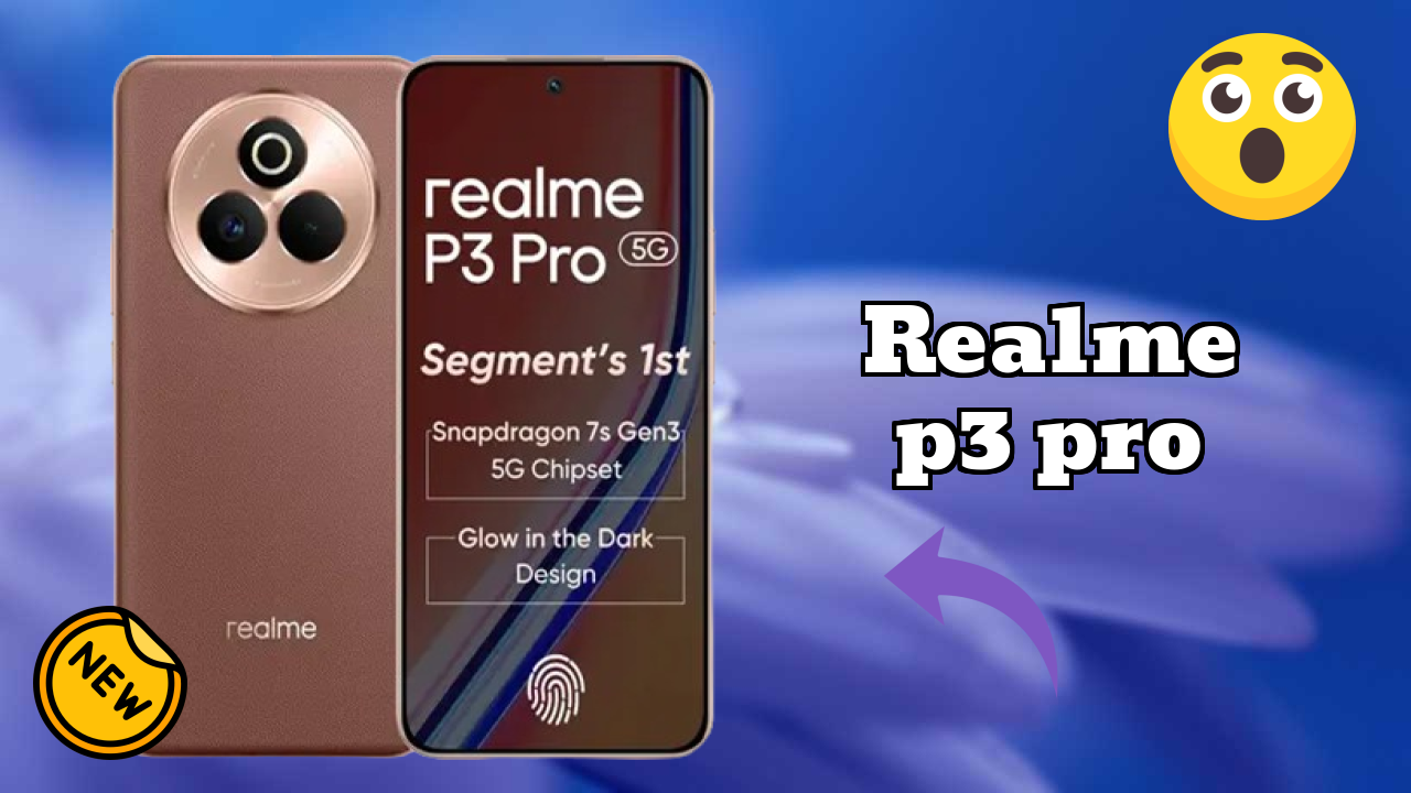 Realme P3 Pro 2026 Performance Test – Real Life Results
