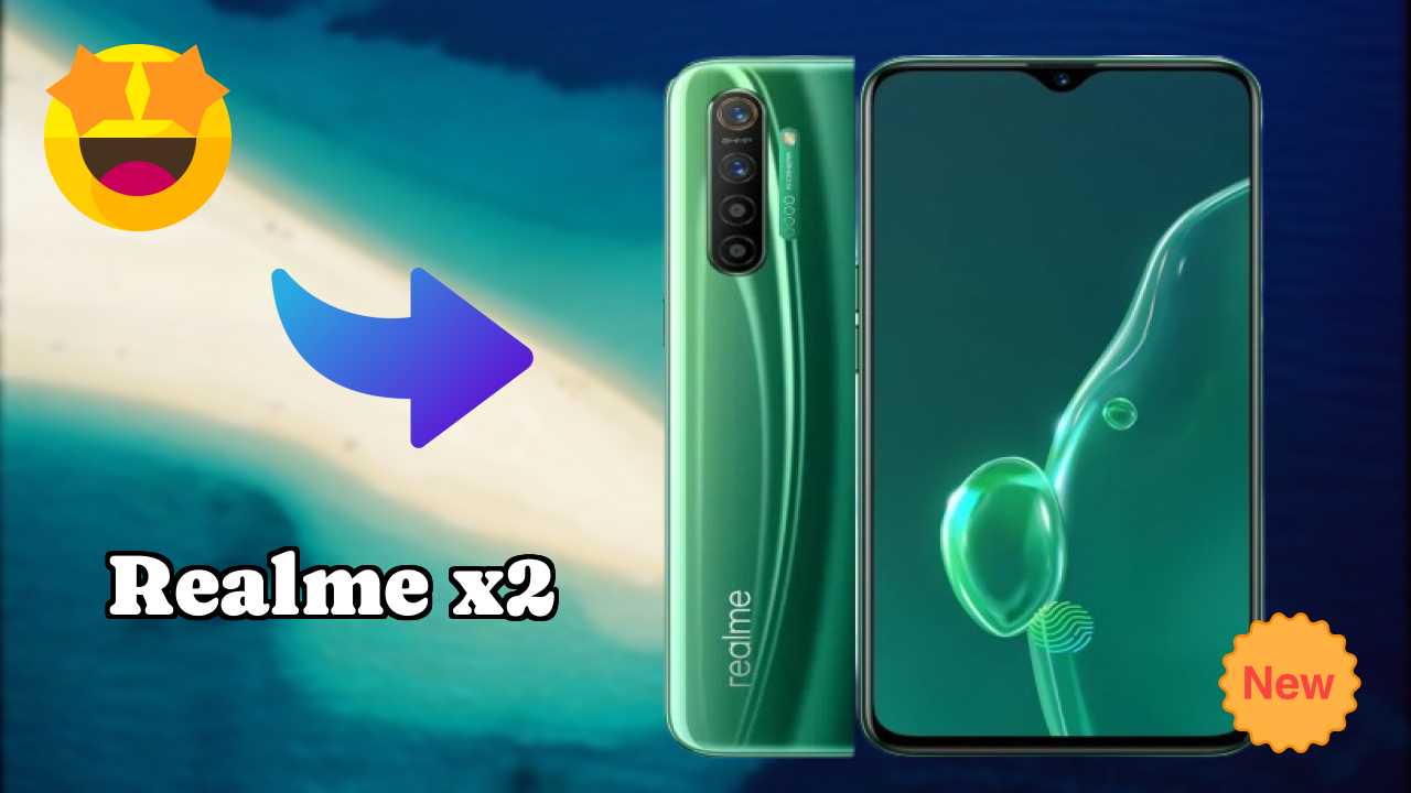 Realme X2 Gaming Test: Snapdragon 730G FPS Performance