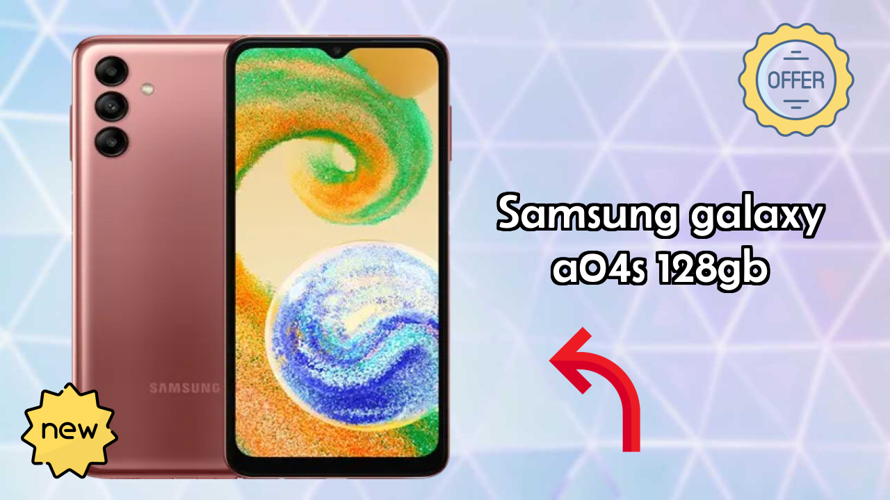 Samsung Galaxy A04s 128GB Performance Test: Samsung Exynos 850 All Apps