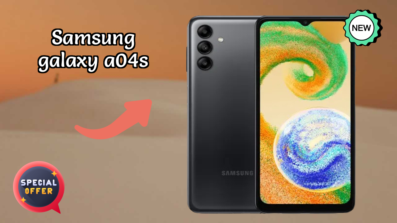 Samsung Galaxy A04s Battery Review: 5000 MAh Charging Speed