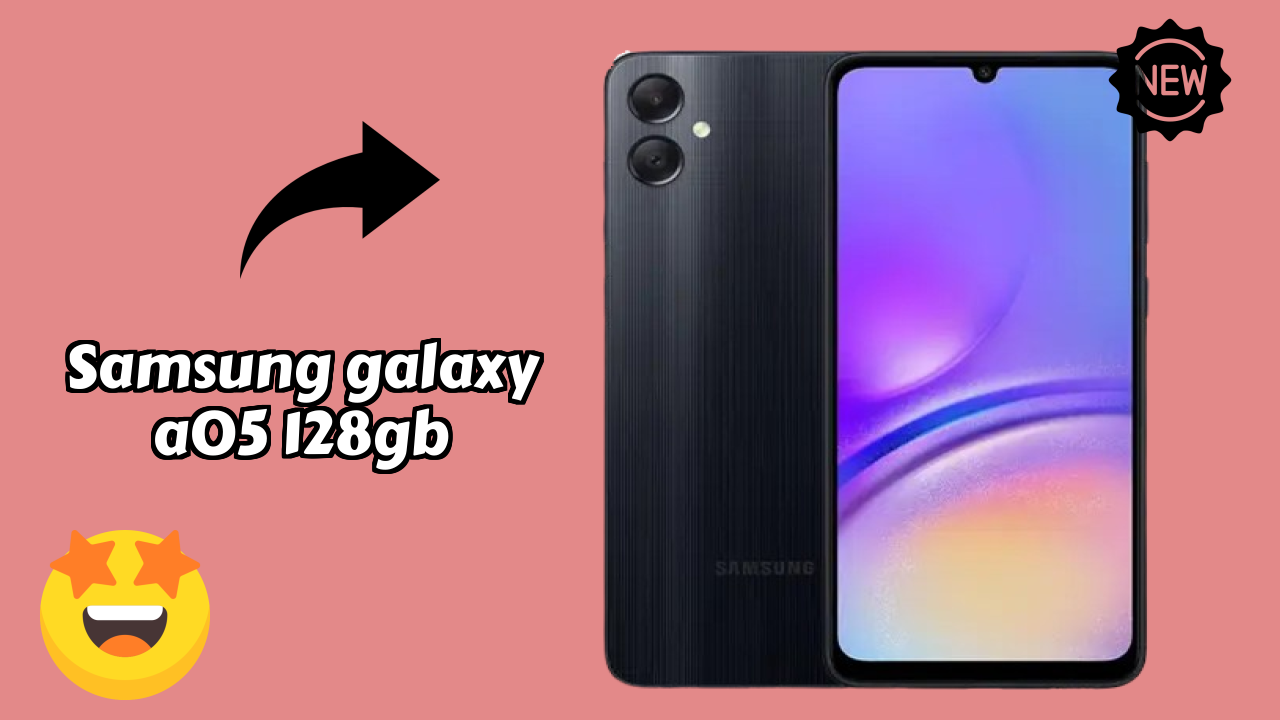 Samsung Galaxy A05 128GB Hands-On Review: MediaTek Helio G85 Performance Tested