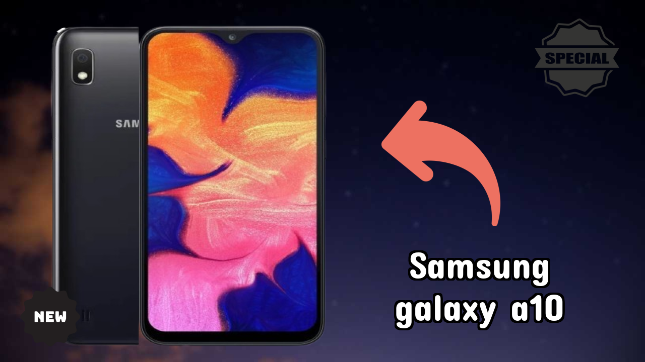 Samsung Galaxy A10 2026 All Features Compared
