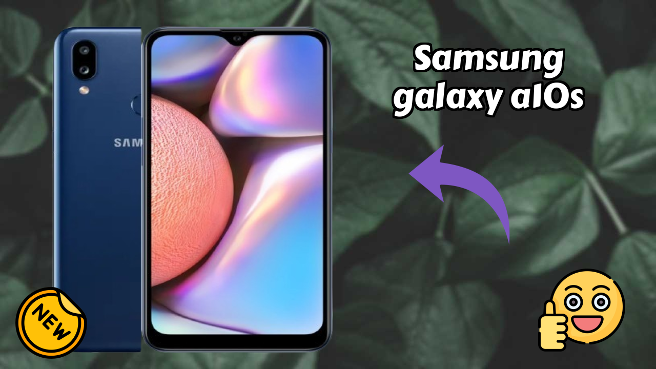 Samsung Galaxy A10s Camera Test: 8 MP Front Camera Selfie Quality