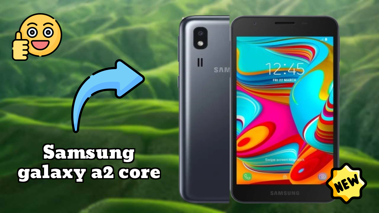 Samsung Galaxy A2 Core RAM Review: 1 GB RAM Multitasking Check