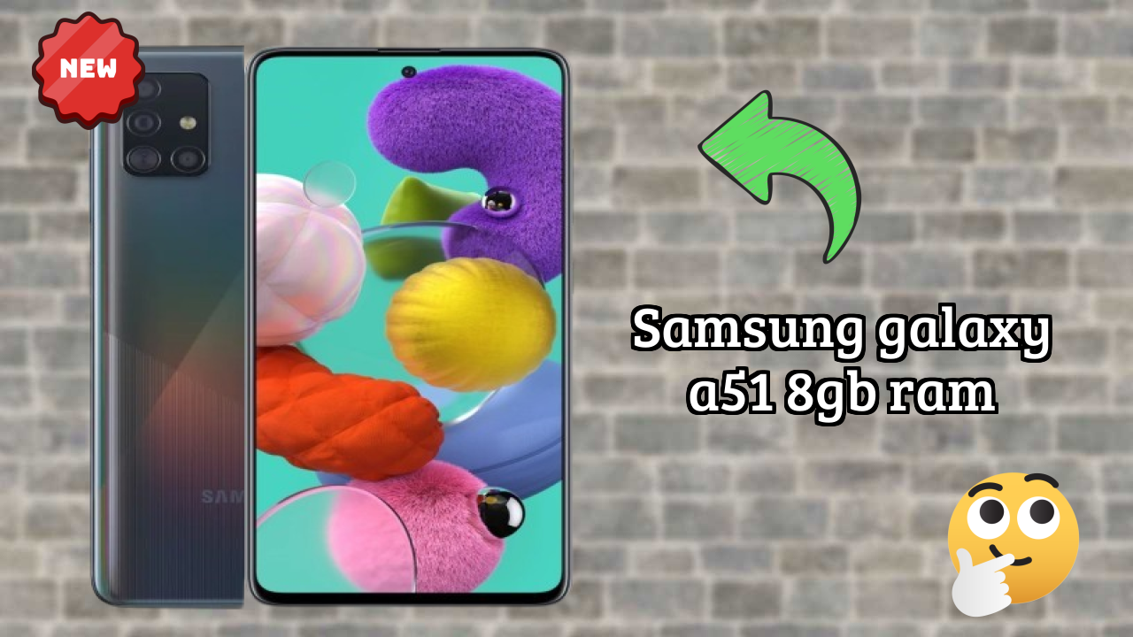 Samsung Galaxy A51 8GB RAM Camera Review: 48 MP + 12 MP + 5 MP + 5 MP Rear Camera Photo Quality