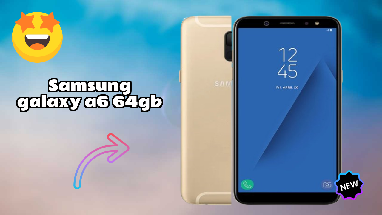 Samsung Galaxy A6 64GB Price Review: ₹17,999 Good Investment?