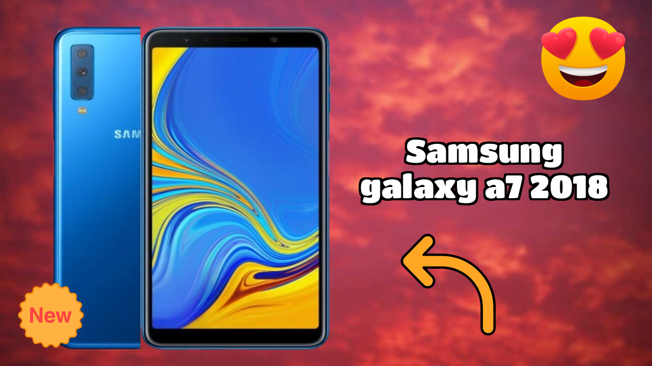 Samsung Galaxy A7 2018 RAM Performance: 4 GB RAM Gaming Check