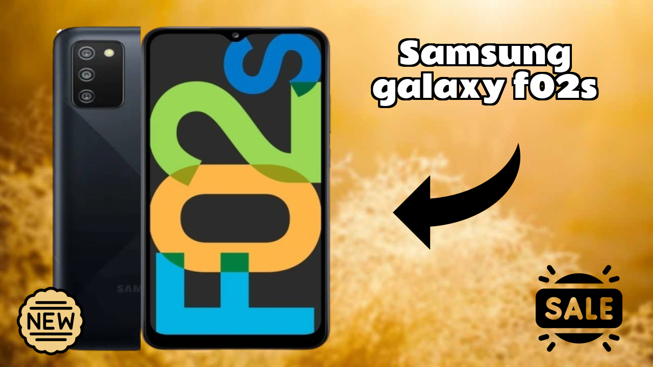 Samsung Galaxy F02s Processor Test: Snapdragon 450 Speed Review