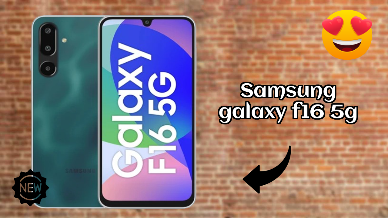 Samsung Galaxy F16 5G Camera Test: 13 MP Front Camera Selfie Quality