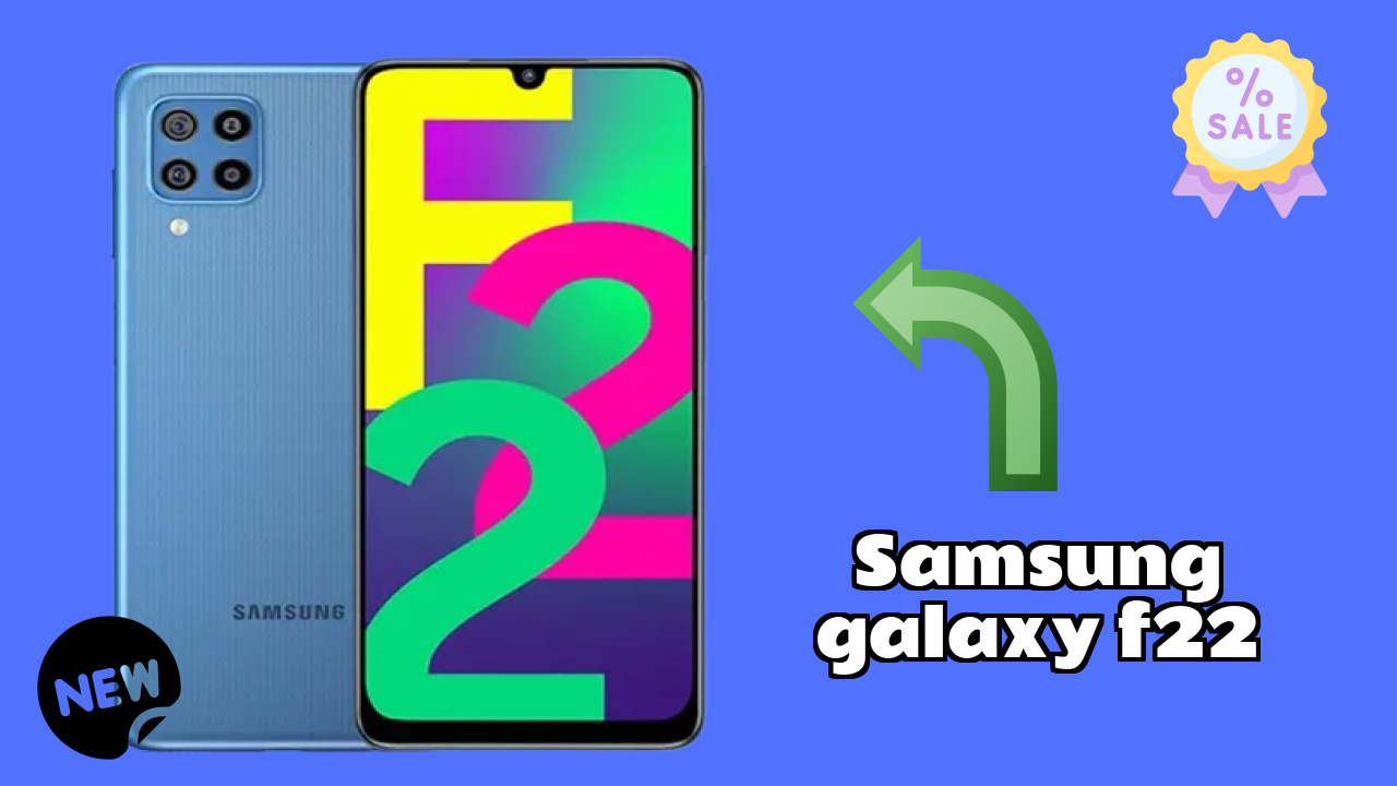 Samsung Galaxy F22 Comparison 2026 – Complete Feature Breakdown
