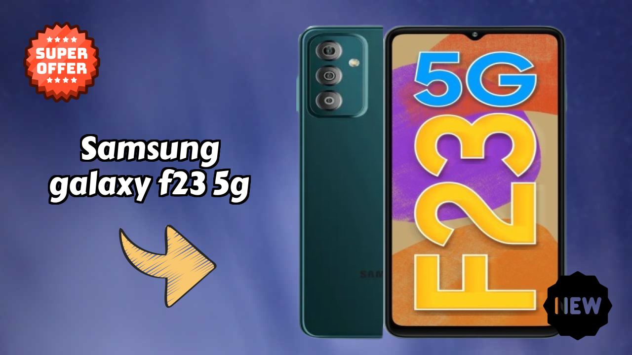 Samsung Galaxy F23 5G Camera Quality: 8 MP Front Camera Selfie Test