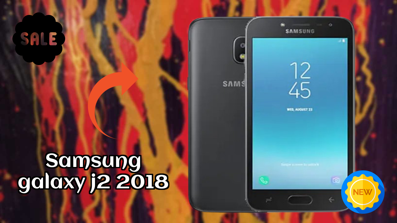 Samsung Galaxy J2 2018 Processor Test: Snapdragon 425 Speed Review