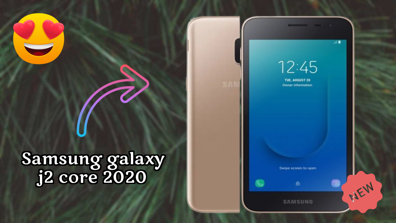 Samsung Galaxy J2 Core 2020 RAM Test: 1 GB RAM Handles Tasks Well?