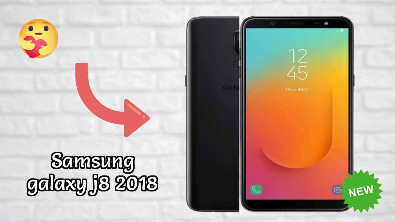 Samsung Galaxy J8 2018 Camera Quality: 16 MP + 5 MP Rear Camera Low Light