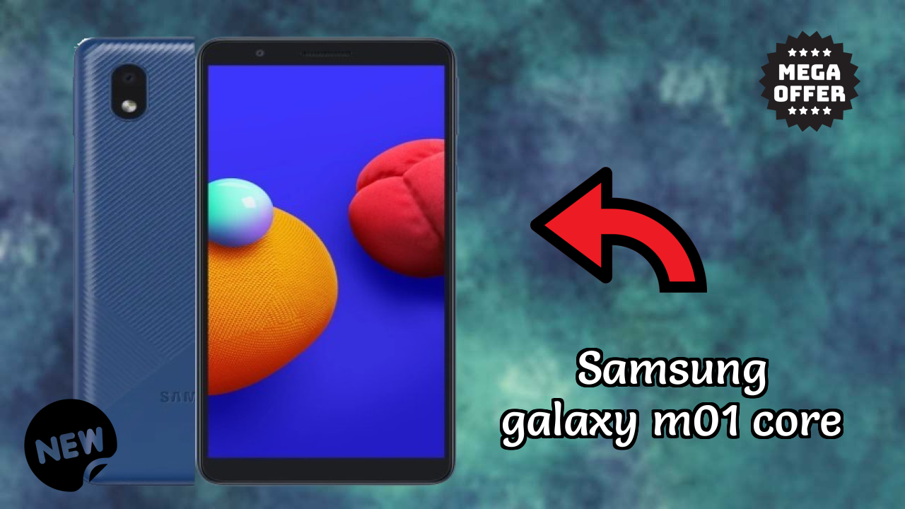 Samsung Galaxy M01 Core RAM Test: 1 GB RAM Handles Multitasking?