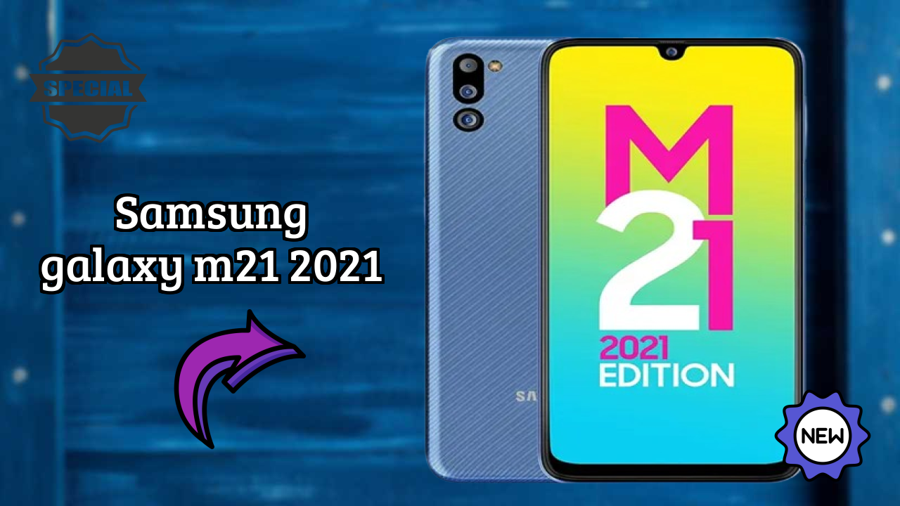 Samsung Galaxy M21 2021 RAM Test: 4 GB RAM Handles Tasks Well