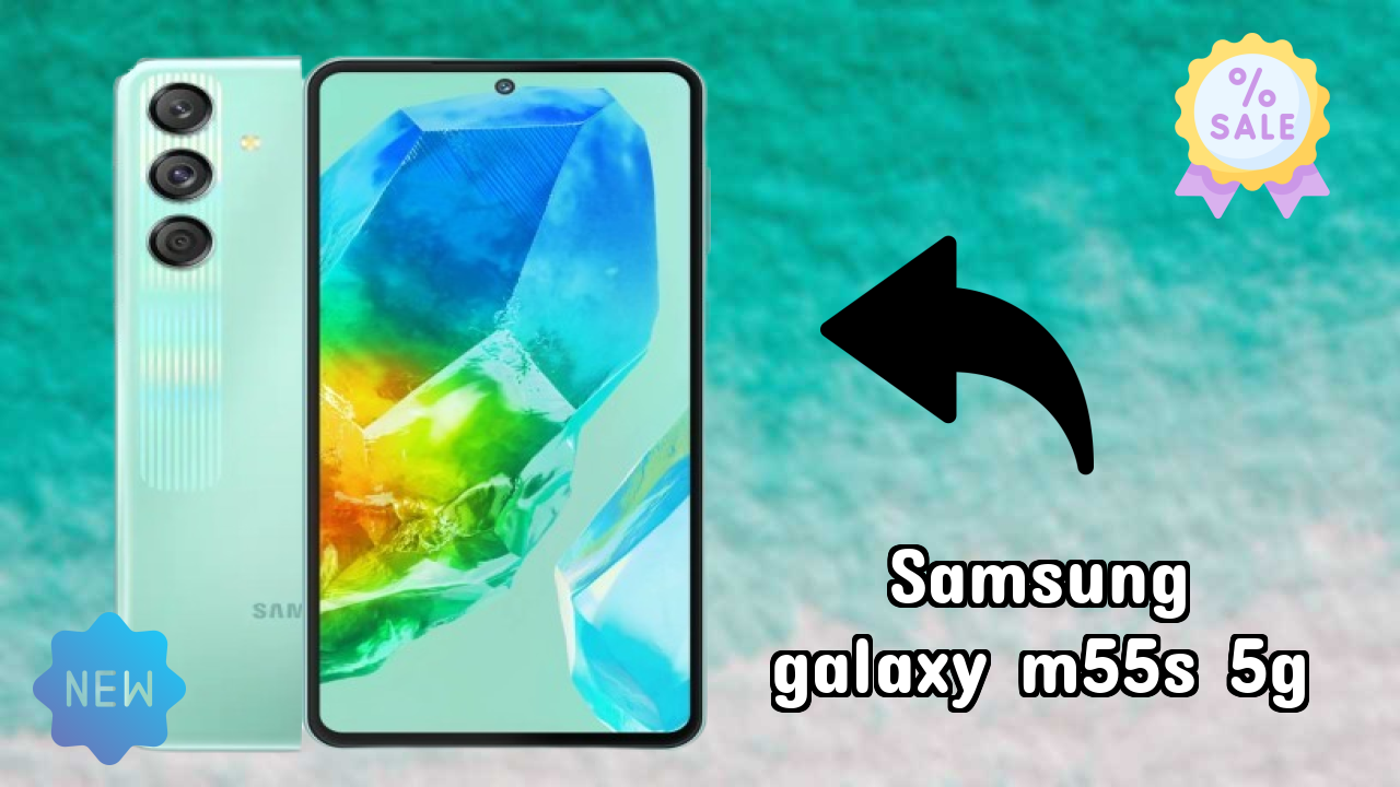 Samsung Galaxy M55s 5G 2026 Feature Breakdown – Full Deep Dive
