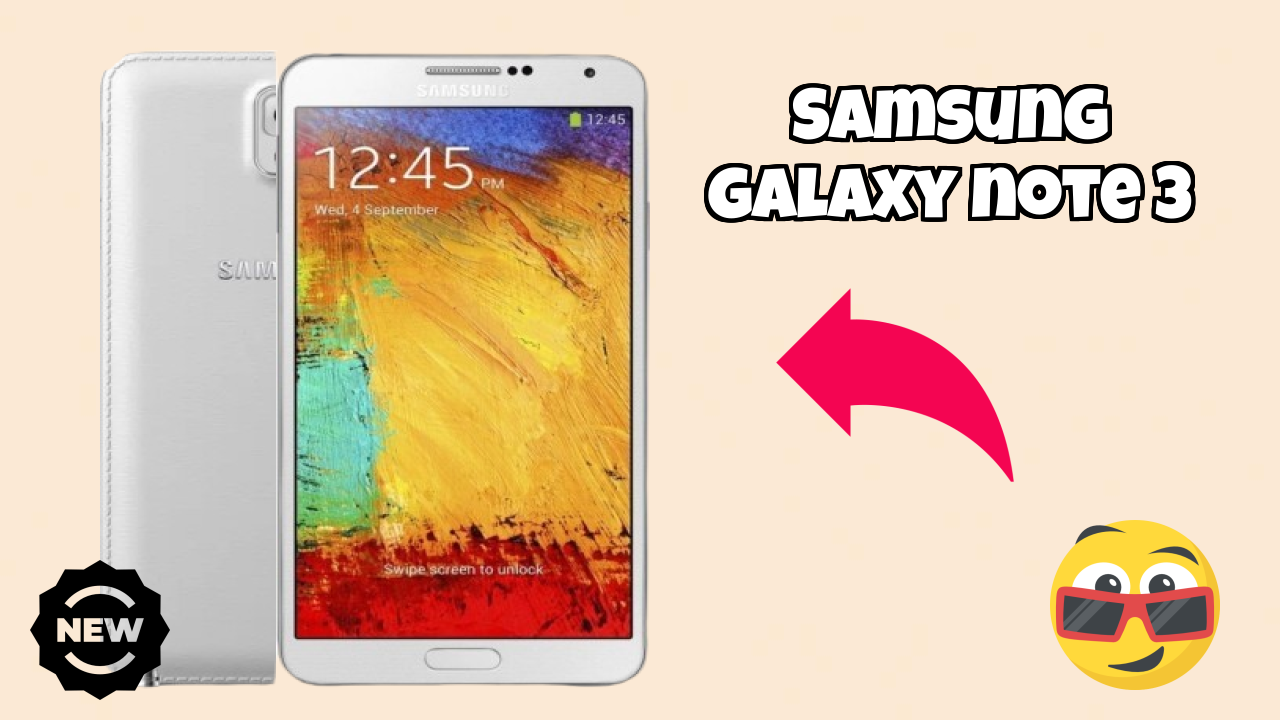Samsung Galaxy Note 3 at ₹39,999 - Complete Review & Rating