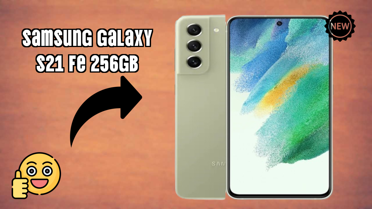 Samsung Galaxy S21 FE 256GB Gaming Benchmarks: Samsung Exynos 2100 Tested